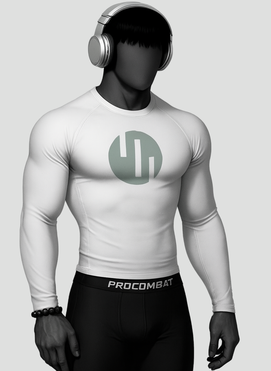 Viltrum Compression Longsleeve