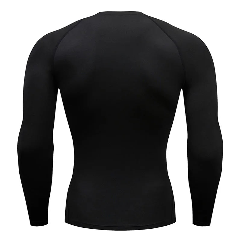 Viltrum Compression Longsleeve (Many Colors)