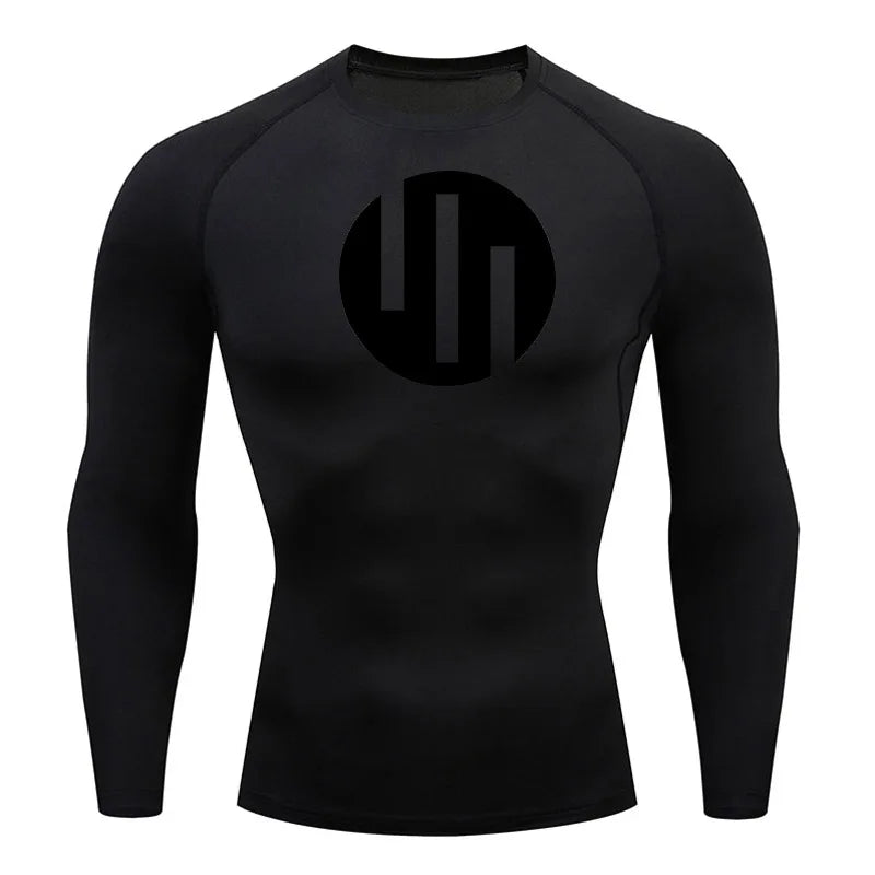 Viltrum Compression Longsleeve (Many Colors)