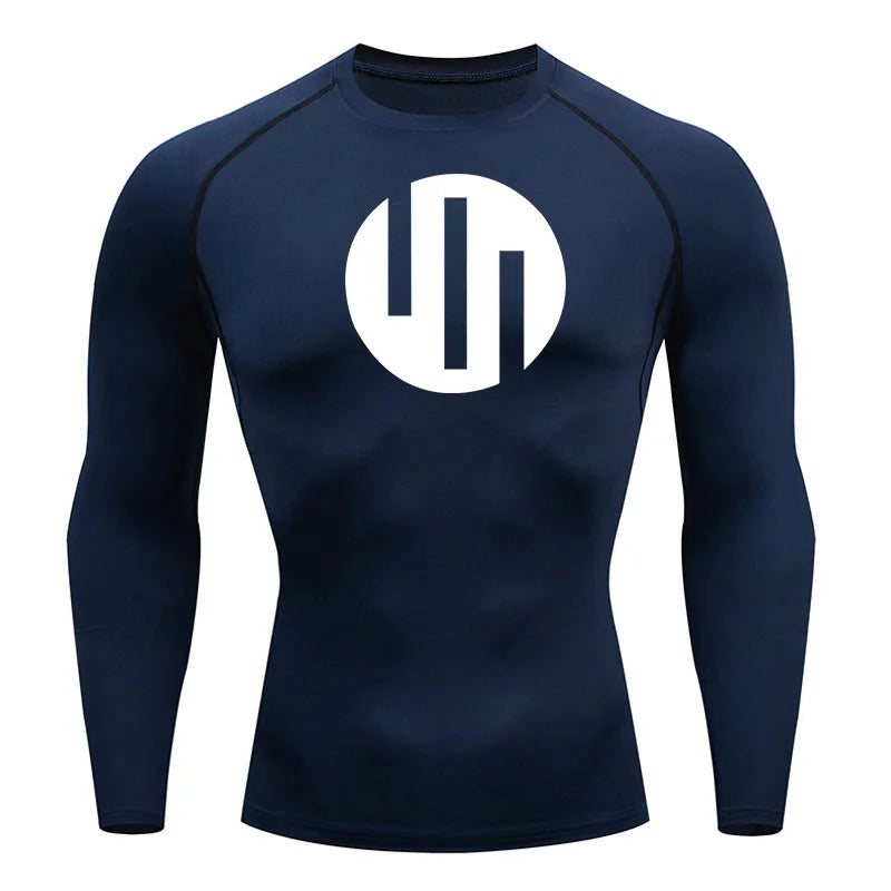Viltrum Compression Longsleeve (Many Colors)