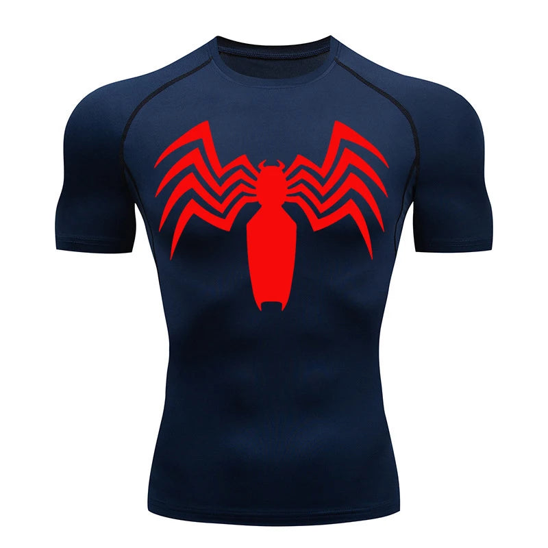 Symbiote Compression Shirt