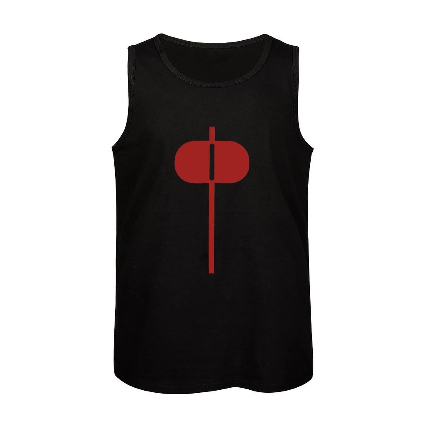 Omni Tank Top