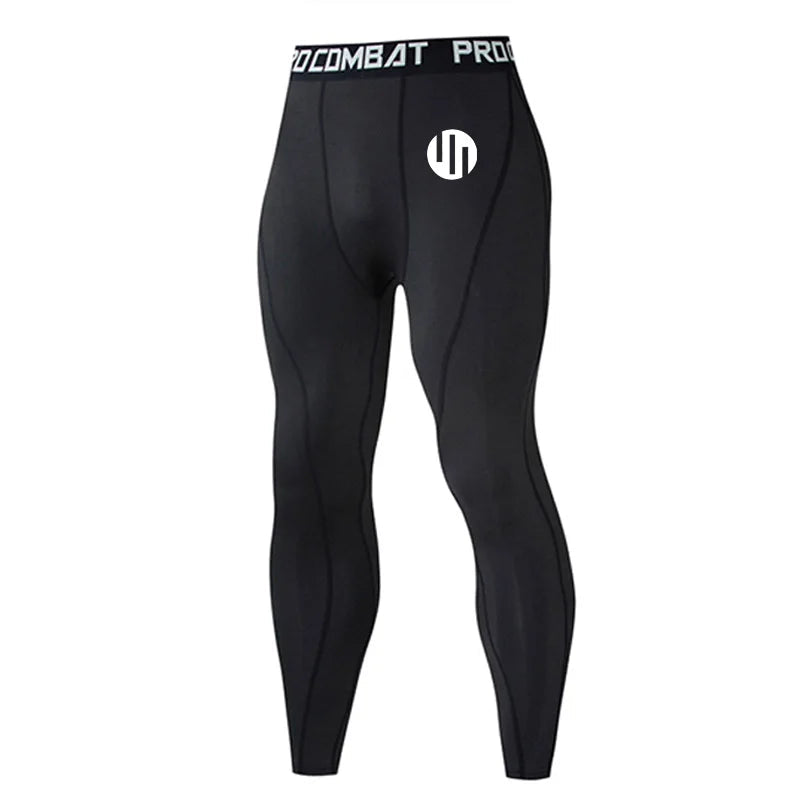 Viltrum Compression Leggings