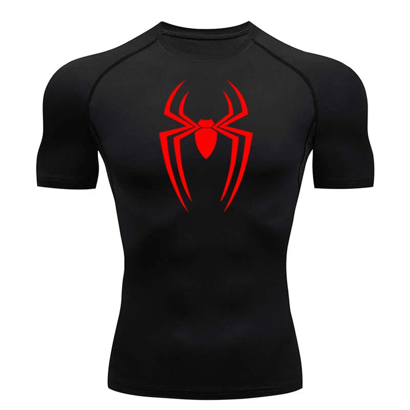 Spider-Man BND Compression Shirt