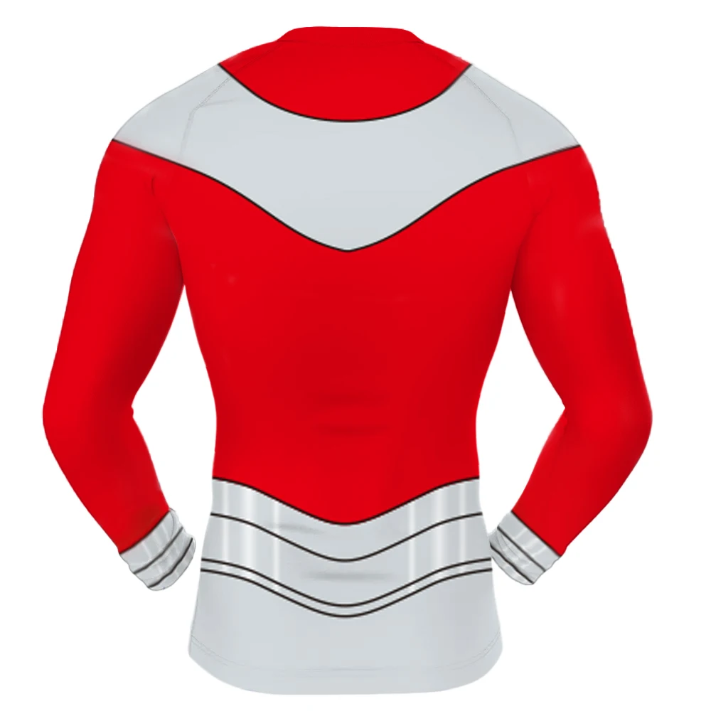 Thragg Rash Guard