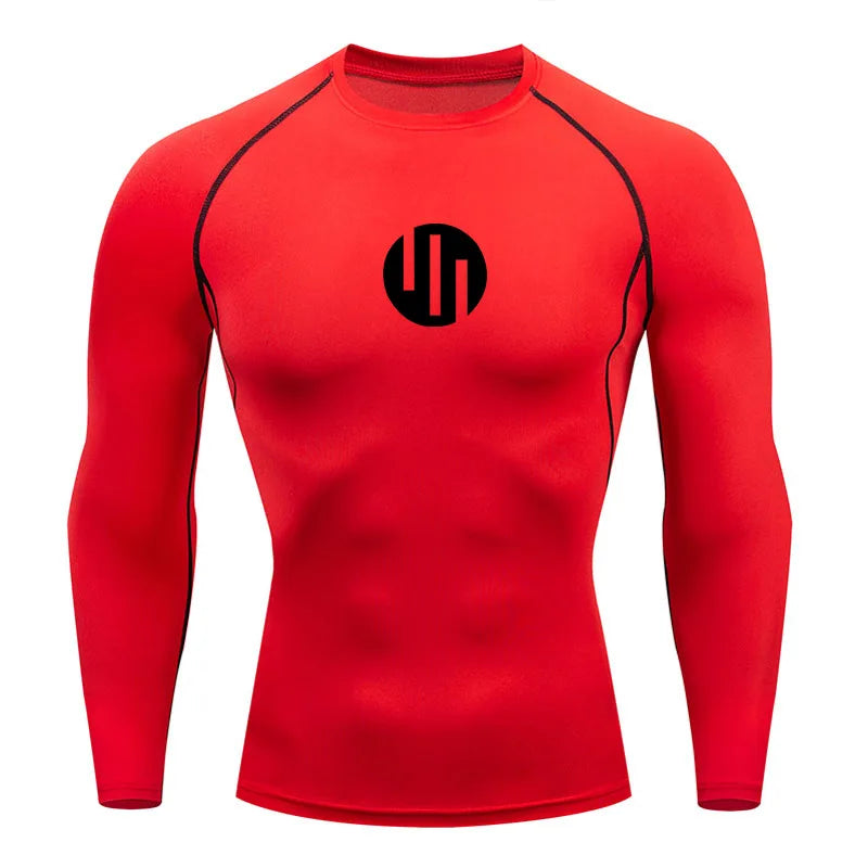 Viltrum Clean Compression Longsleeve