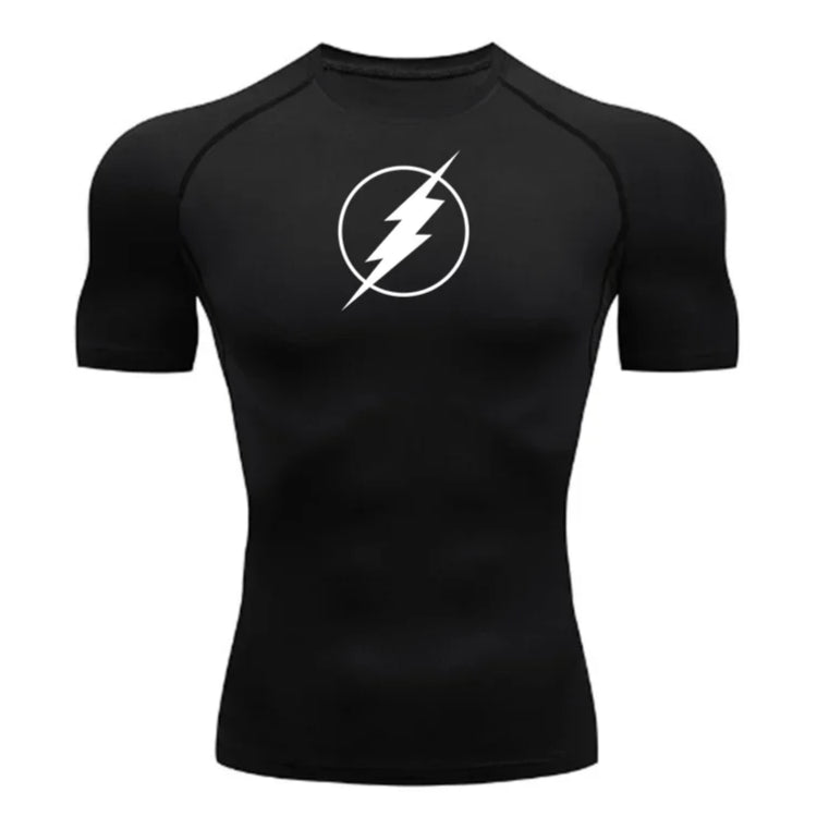 The Flash Compression Shirt