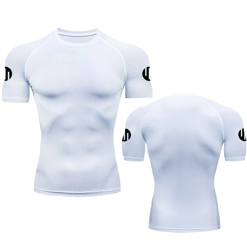 Viltrum Emblem Compression Shirt