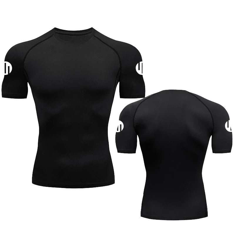 Viltrum Emblem Compression Shirt
