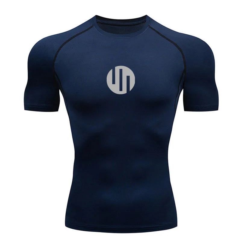 Viltrum Clean Compression Shirt