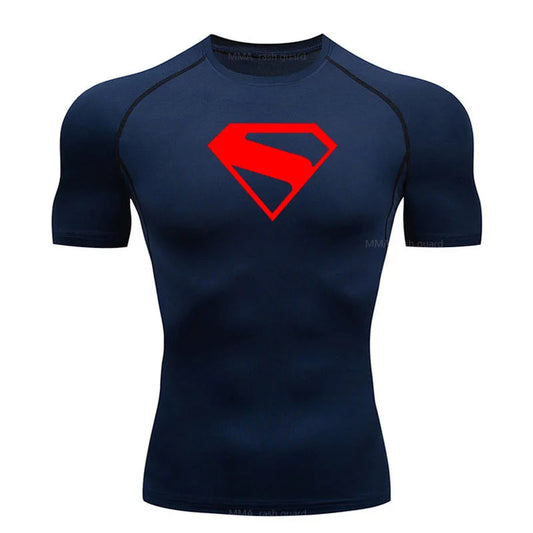 Superman Compression Shirt (2025)