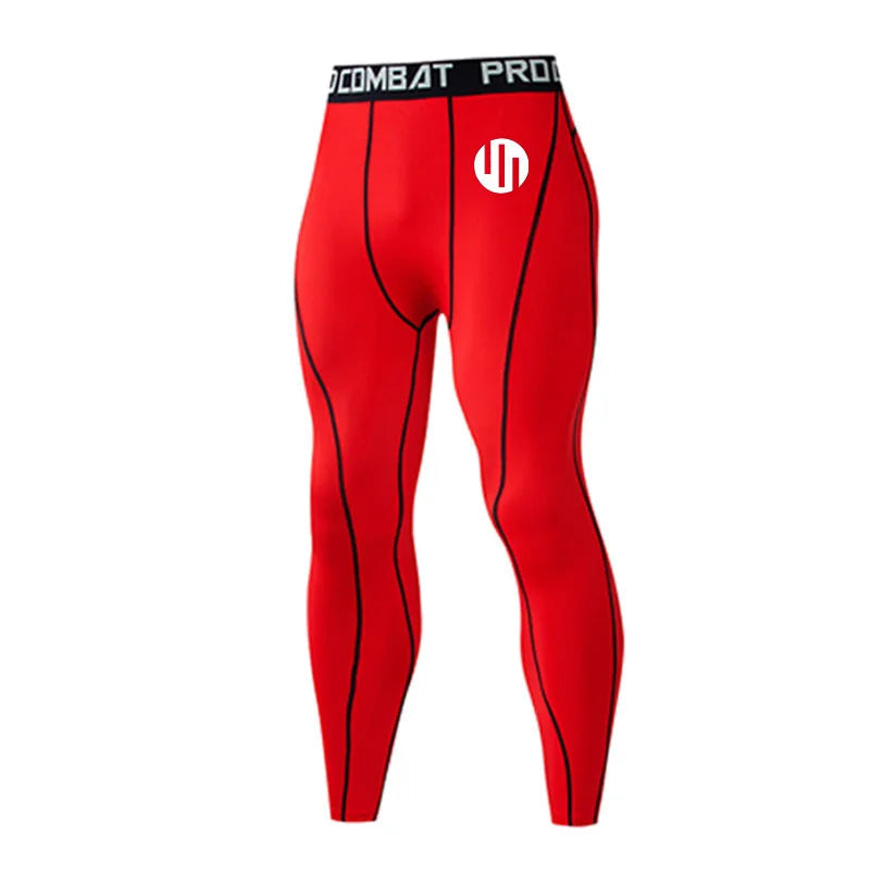 Viltrum Compression Leggings