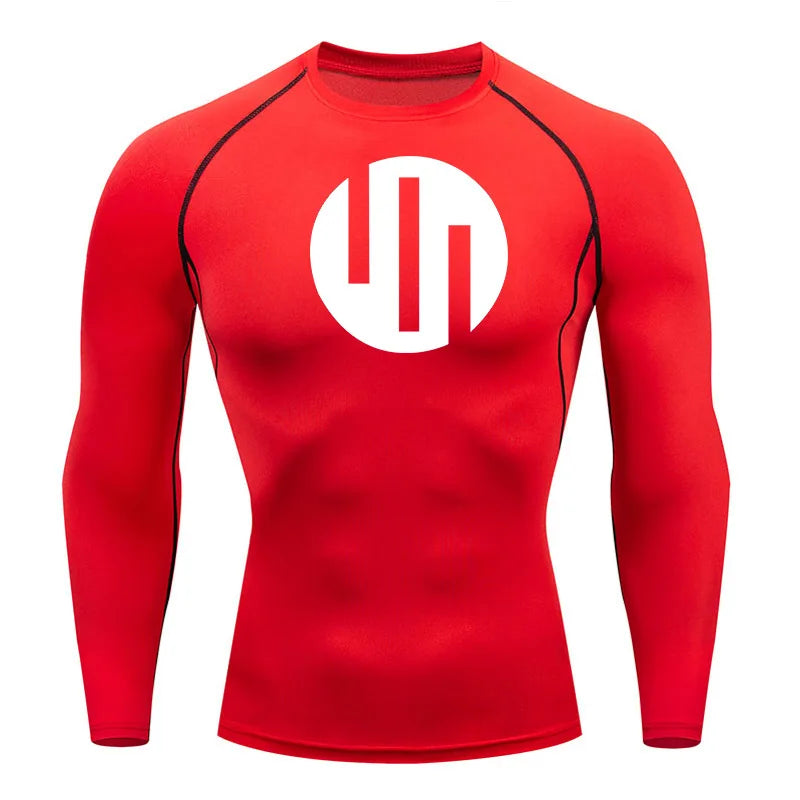 Viltrum Compression Longsleeve (Many Colors)