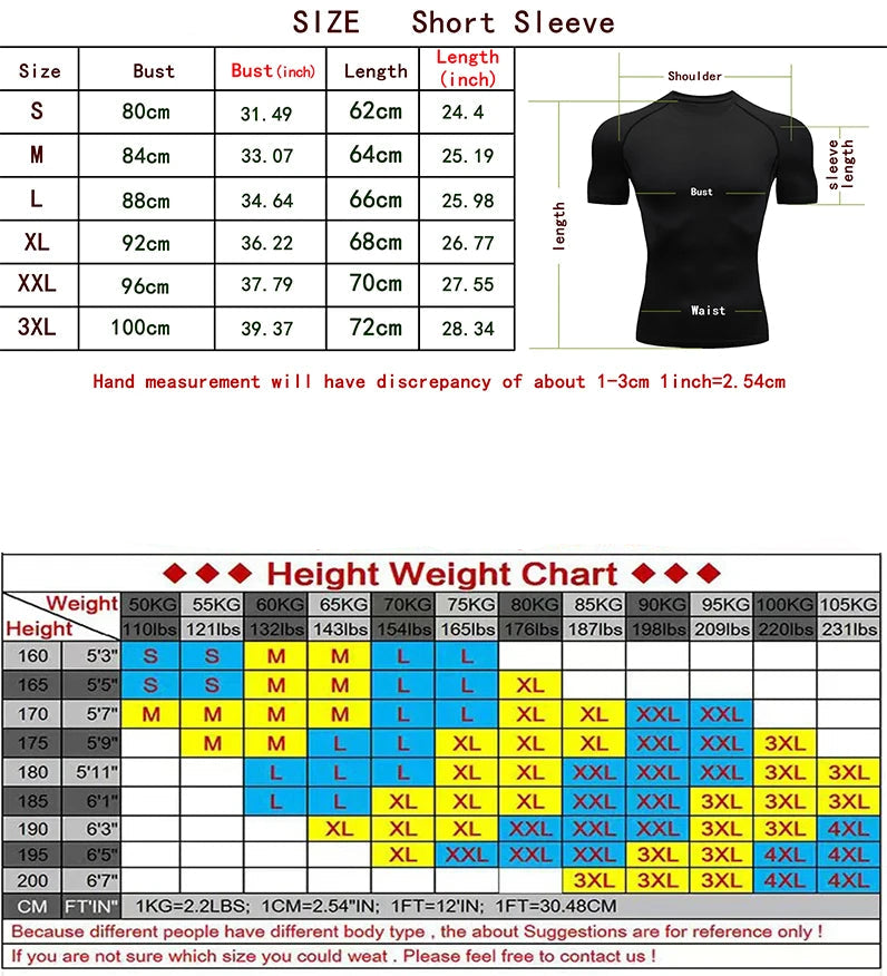 The Flash Compression Shirt