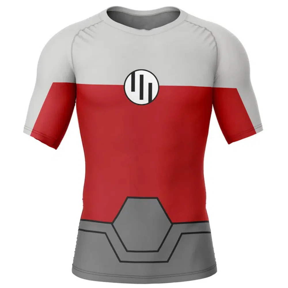 Onaan/Ursaal Rash Guard