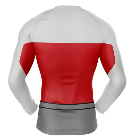 Onaan/Ursaal Rash Guard
