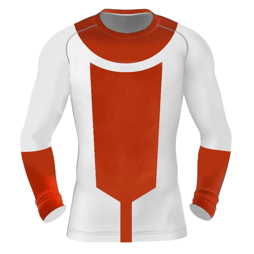 Omni Mark Compression Shirt