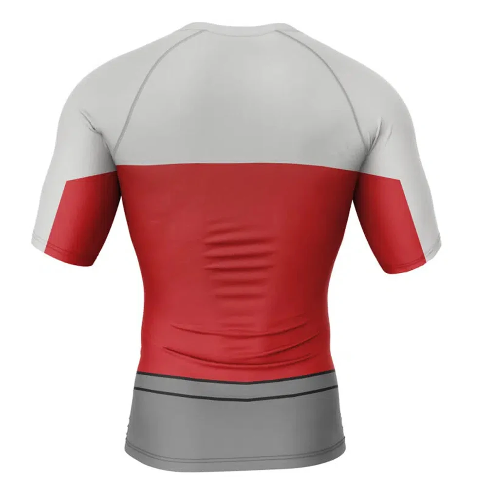 Onaan/Ursaal Rash Guard