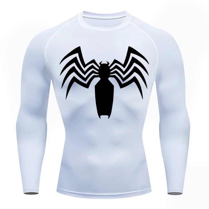 Symbiote Compression Shirt
