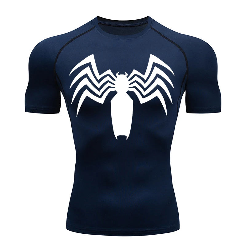 Symbiote Compression Shirt