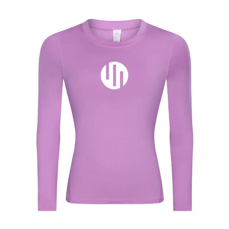 Viltrum Compression Longsleeve