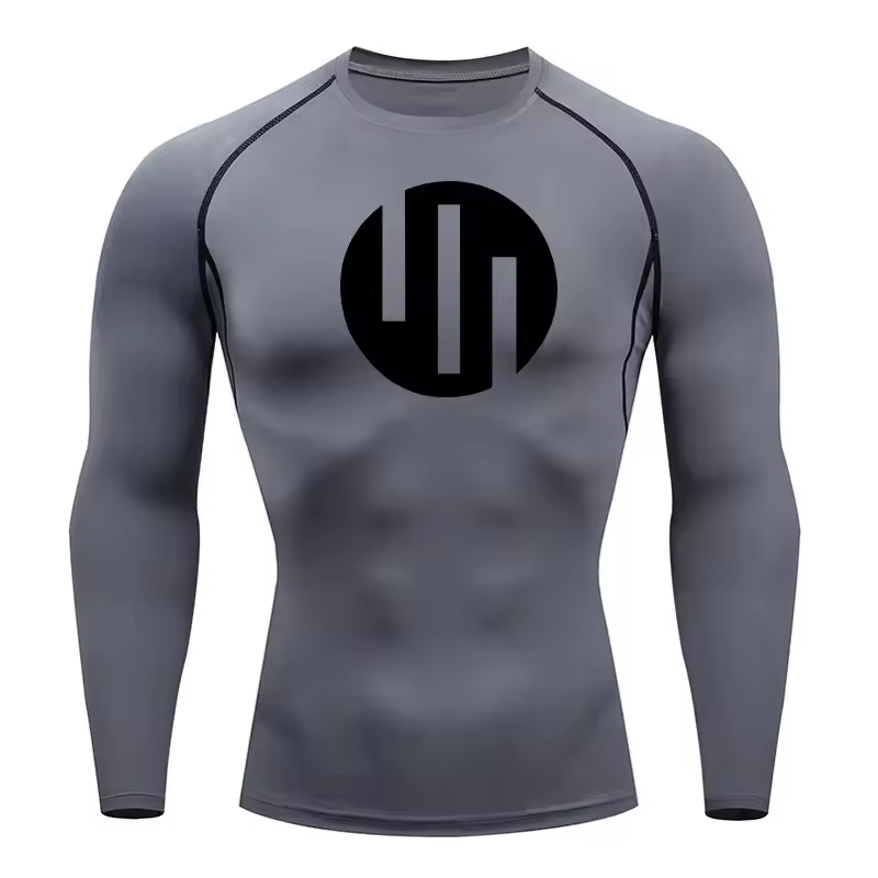 Viltrum Compression Longsleeve (Many Colors)