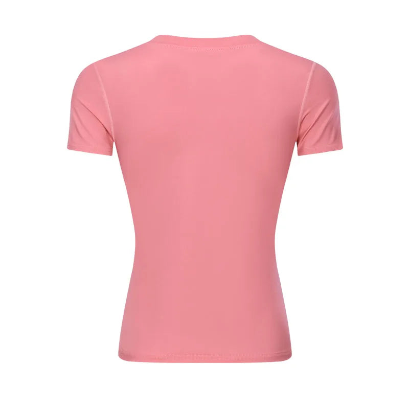 Viltrum Compression Shirt