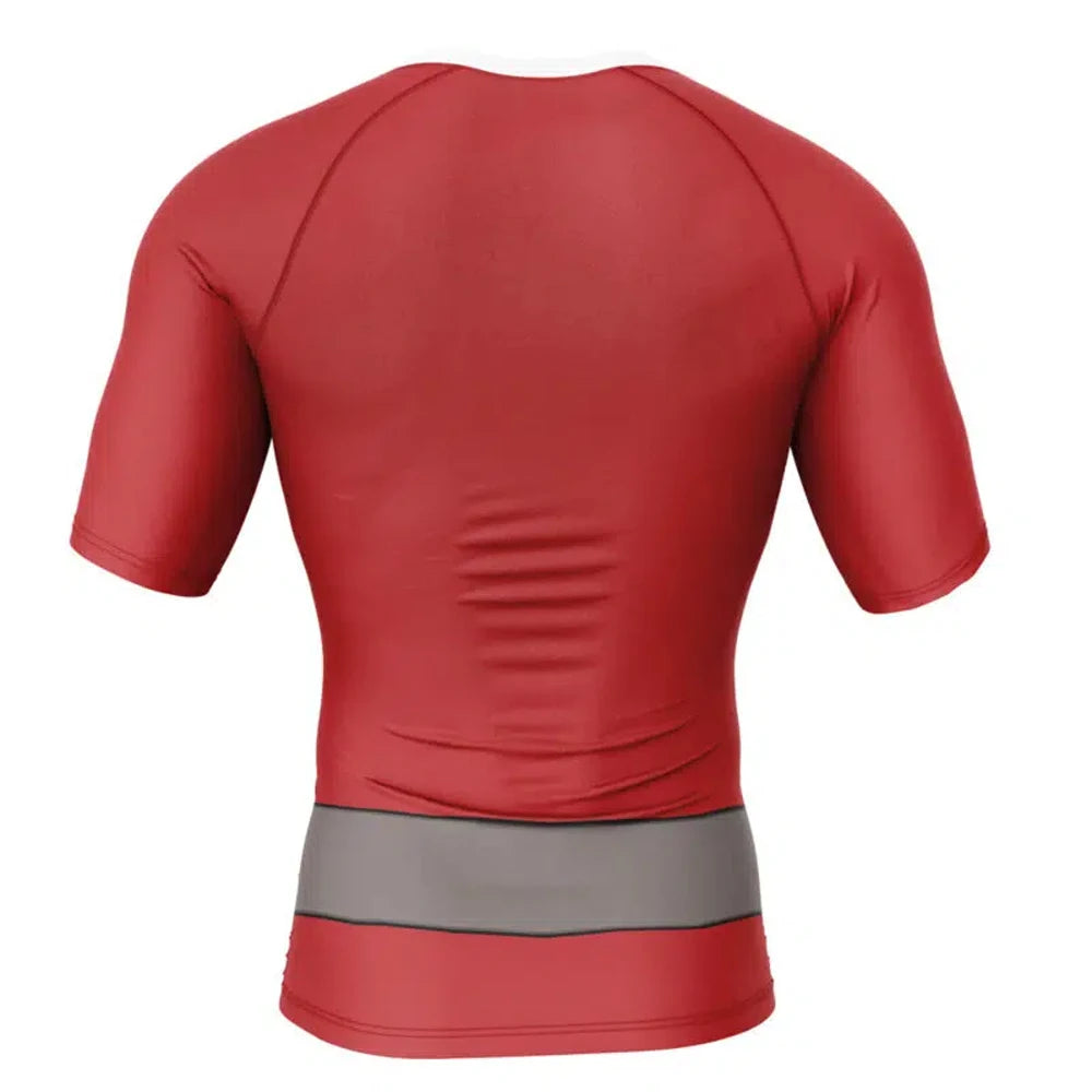 Allen Rash Guards