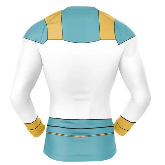 Emperor Mark Rash Guard