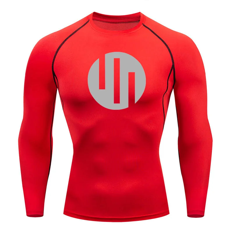 Viltrum Compression Longsleeve (Many Colors)