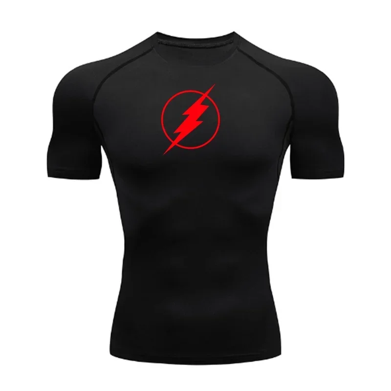 The Flash Compression Shirt