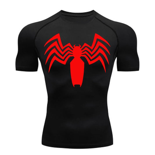 Symbiote Compression Shirt