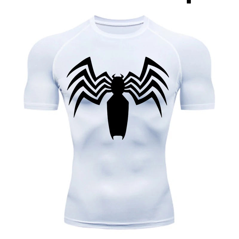 Symbiote Compression Shirt