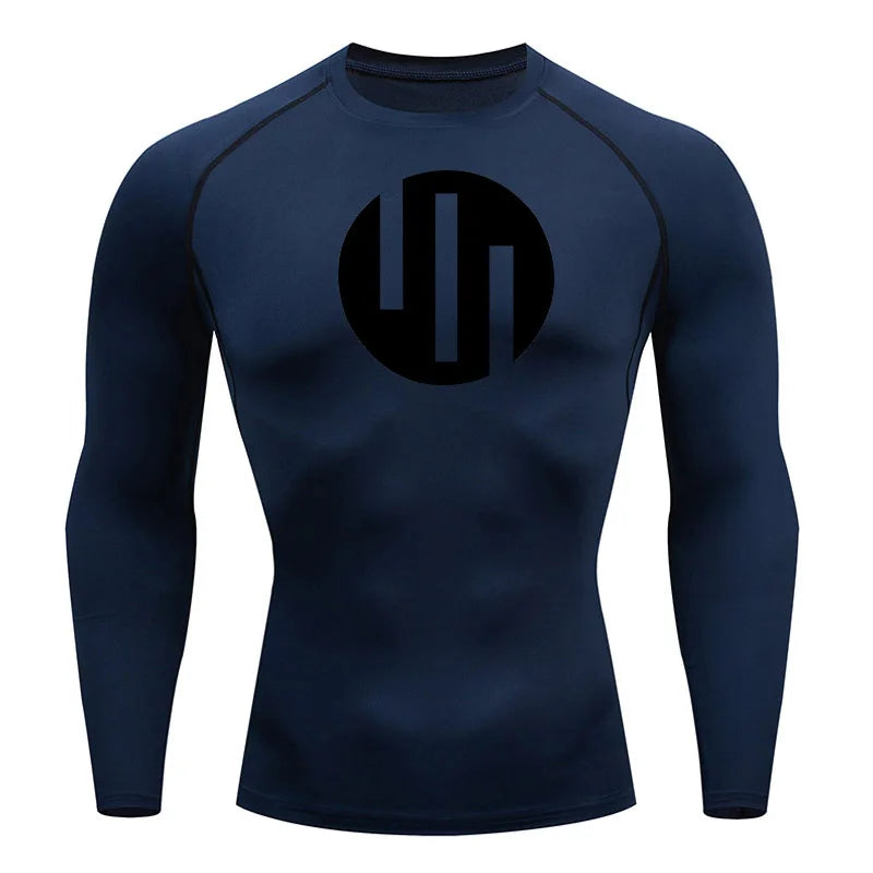 Viltrum Compression Longsleeve (Many Colors)