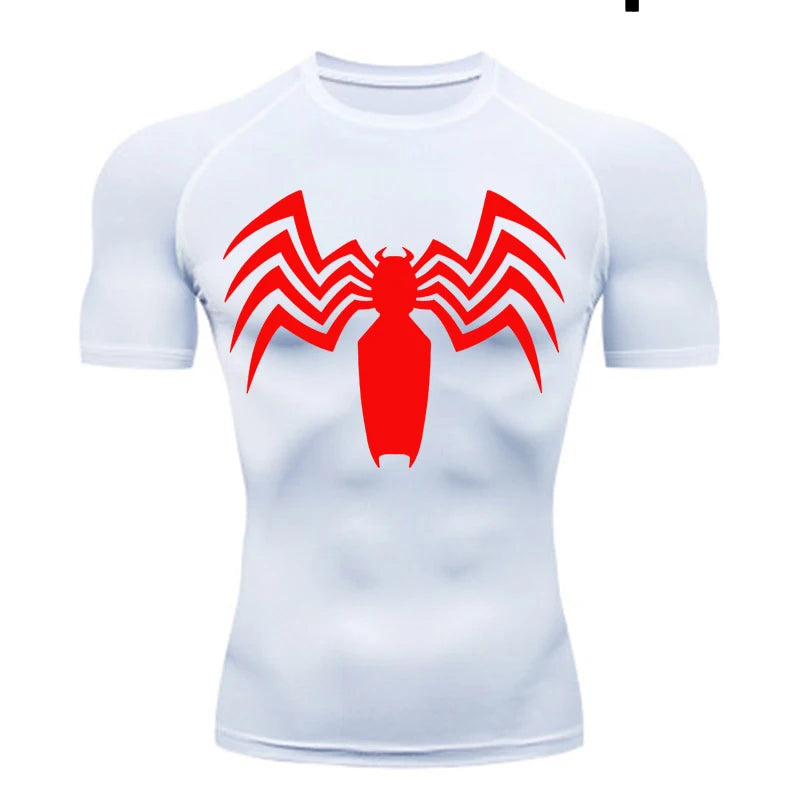 Symbiote Compression Shirt