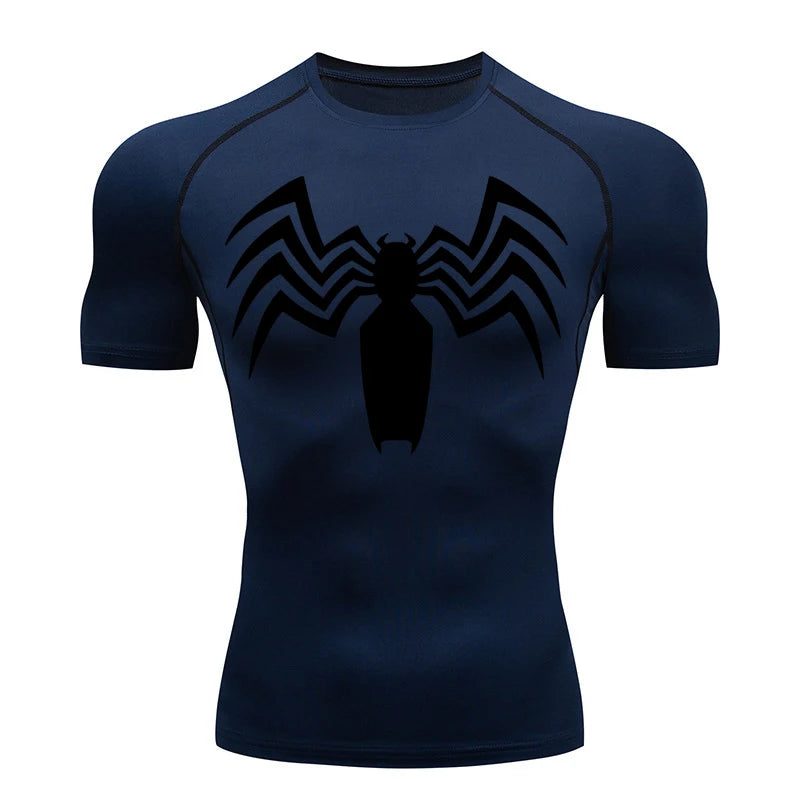 Symbiote Compression Shirt