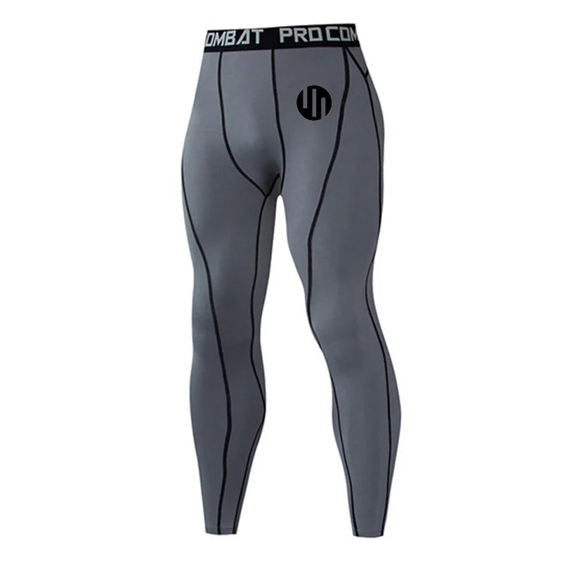 Viltrum Compression Leggings