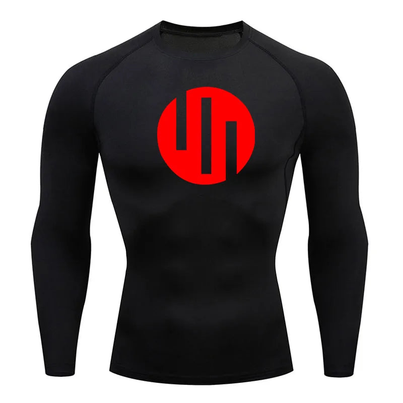 Viltrum Compression Longsleeve (Many Colors)