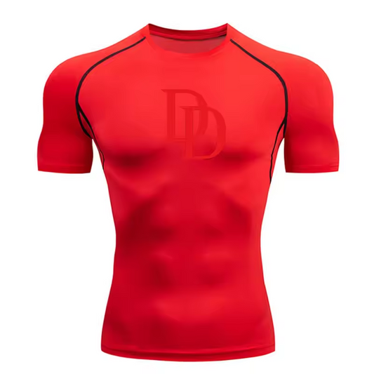 Daredevil Compression Shirt