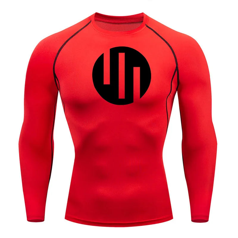Viltrum Compression Longsleeve (Many Colors)