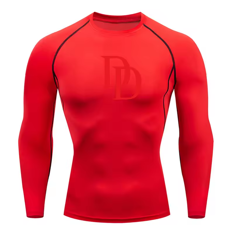Daredevil Compression Shirt