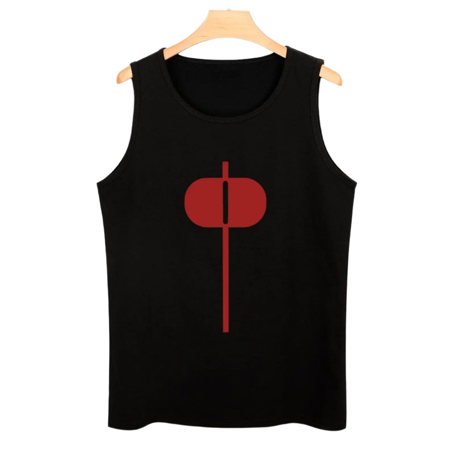 Omni Tank Top