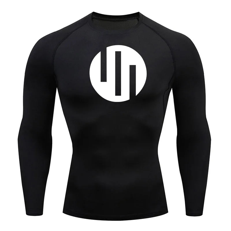 Viltrum Compression Longsleeve (Many Colors)