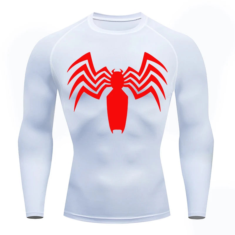 Symbiote Compression Shirt
