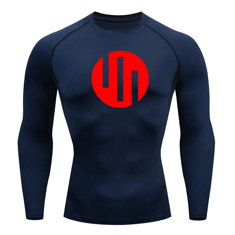 Viltrum Compression Longsleeve (Many Colors)