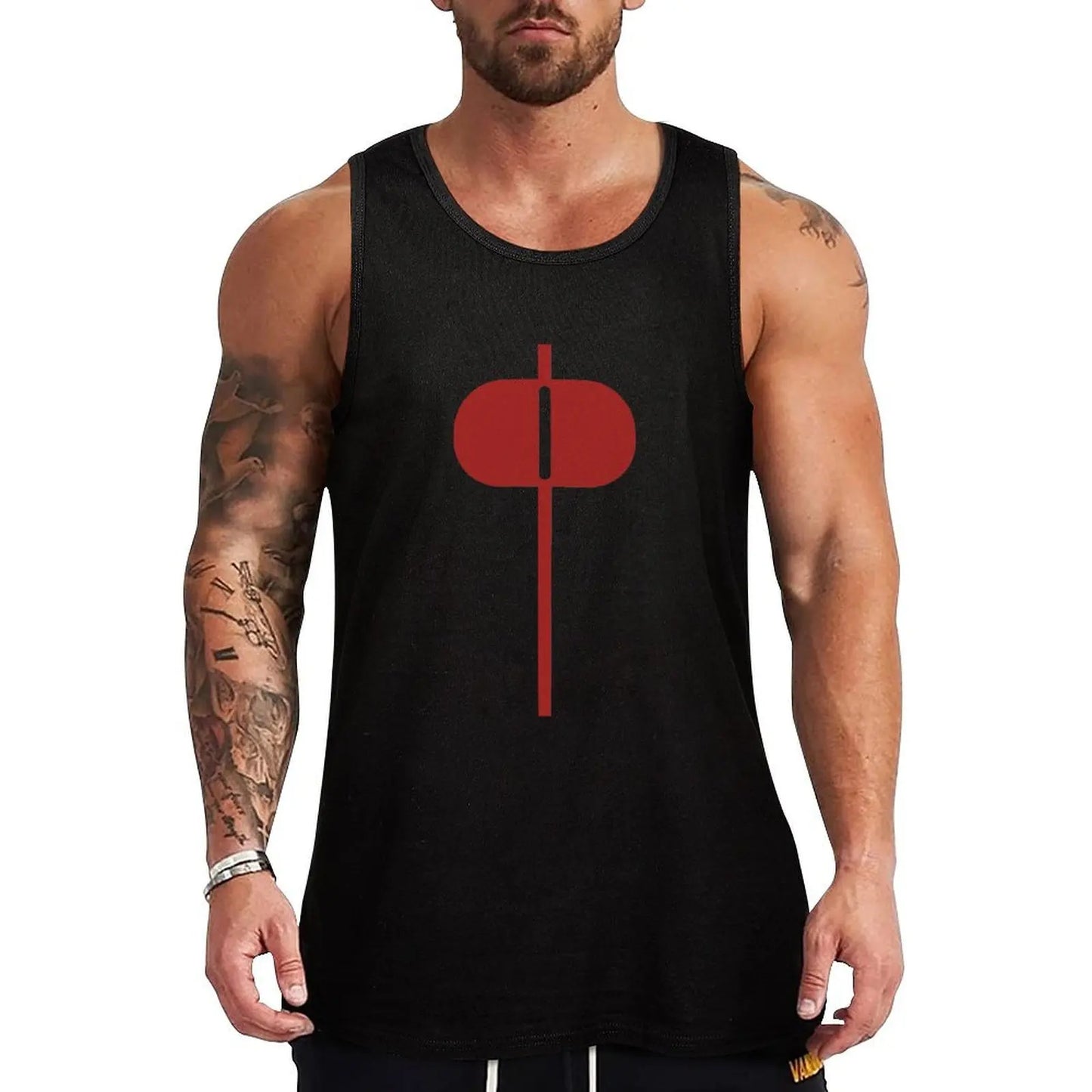 Omni Tank Top