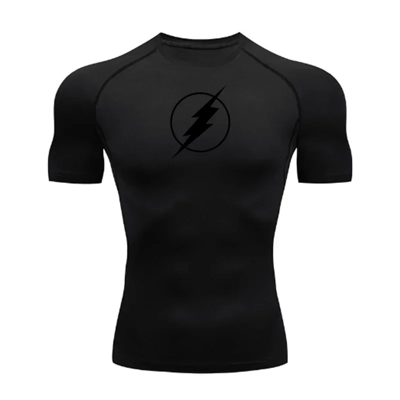 The Flash Compression Shirt