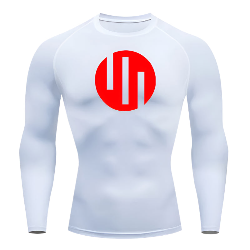 Viltrum Compression Longsleeve (Many Colors)