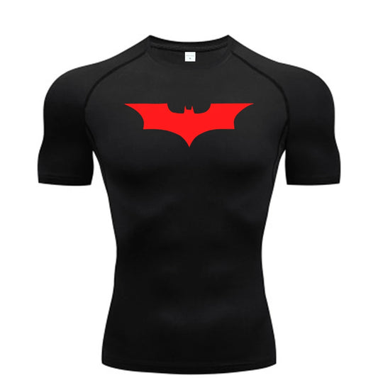 Batman Compression Shirt