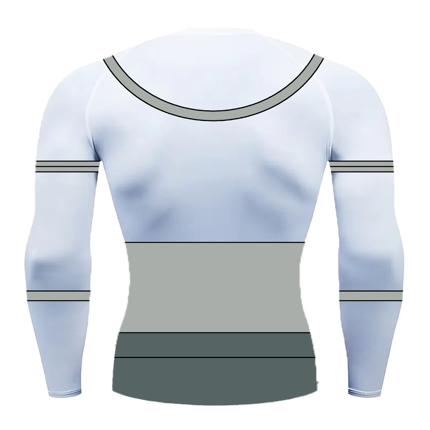 CONQUEST Rash Guard